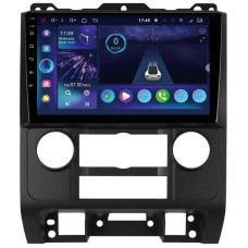 Штатная магнитола Sigma S9332 3+32 Gb Mazda Tribute, Ford Escape, Mercury Mariner 2 2007-2012 9"