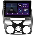 Штатна магнітола Sigma E9232 2+32 Gb Fiat Siena, Palio, Albea, Weekend 2004-2006 (F1) 9