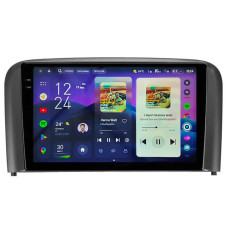 Штатна магнітола Teyes CC4 Pro 2k 12+256 Gb Volvo S80 1 1998-2006 9"