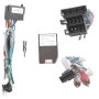 Штатная магнитола Teyes CC3 4+64 Gb Mercedes-Benz Smart Fortwo 2 2010-2015 (F2) 9