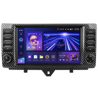Штатная магнитола Teyes CC3 4+64 Gb Mercedes-Benz Smart Fortwo 2 2010-2015 (F2) 9"