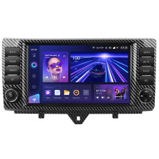 Штатная магнитола Teyes CC3 4+64 Gb Mercedes-Benz Smart Fortwo 2 2010-2015 (F2) 9"