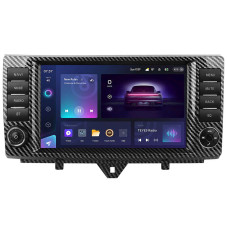 Штатна магнітола Teyes CC3 2k 4+32 Gb Mercedes-Benz Smart Fortwo 2 2010-2015 (F2) 9"