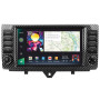 Штатна магнітола Sigma Pro 98128 2k 8+128 Gb Mercedes-Benz Smart Fortwo 2 2010-2015 (F2) 9