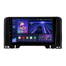 Штатна магнітола Teyes CC3L 4+32 Gb Citroen C3 2022-2023 10"