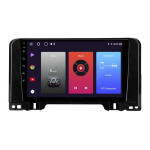 Штатная магнитола Sigma F10216 2+32 Gb Citroen C3 2022-2023 10