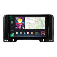 Штатная магнитола Sigma Pro 10464 4+64 Gb Citroen C3 2022-2023 10"