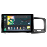 Штатна магнітола Sigma X9464 4+64 Gb Volvo S60 Y20 2010-2018 9