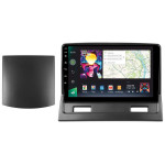 Штатна магнітола Sigma Pro 9464 4+64 Gb Mitsubishi Galant 9 2003-2012 9