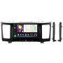 Штатна магнітола Sigma Pro 98128 2k 8+128 Gb Nissan Pathfinder 4 R52 2012-2020 (F1) (C) 9