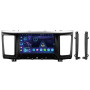 Штатная магнитола Sigma S9332 3+32 Gb Nissan Pathfinder 4 R52 2012-2020 (F1) (D) 9