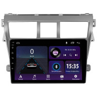 Штатна магнітола Sigma E9232 2+32 Gb Toyota Vios 2 2007-2013 9"