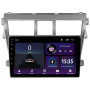 Штатна магнітола Sigma E9232 2+32 Gb Toyota Vios 2 2007-2013 9 — фото товару