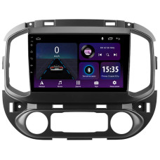 Штатная магнитола Sigma E9232 2+32 Gb Chevrolet Colorado 2 2014-2022 9"