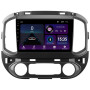 Штатная магнитола Sigma E9232 2+32 Gb Chevrolet Colorado 2 2014-2022 9 — фото товару