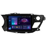 Штатна магнітола Teyes CC3 2k 4+32 Gb Buick Envision 2014-2018 10