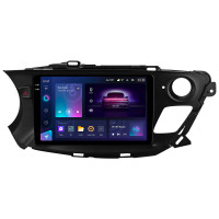 Штатная магнитола Teyes CC3 2k 4+32 Gb Buick Envision 2014-2018 10"