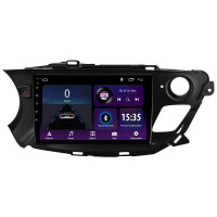 Штатная магнитола Sigma E10232 2+32 Gb Buick Envision 2014-2018 10"