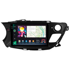 Штатна магнітола Sigma Pro 108128 2k 8+128 Gb Buick Envision 2014-2018 10"