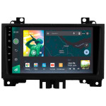 Штатная магнитола Sigma X9464 4+64 Gb Mercedes-Benz Sprinter / Volkswagen Crafter 2006-2016 (F2) 9