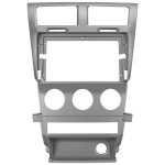 Штатна магнітола AMS MOSS M2 4+32 Gb Dodge Avenger JS 2007-2010 / Dodge Nitro 2006-2011 9