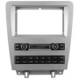 Штатна магнітола Teyes CC4 Pro 2k 8+128 Gb Ford Mustang 5 S-197 2009-2014 (F2) 9