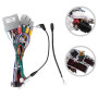 Штатна магнітола Teyes CC4 Pro 2k 8+128 Gb Ford Mustang 5 S-197 2009-2014 (F2) 9