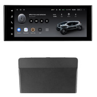 Штатная магнитола Teyes LUX ONE 6+128 Gb Audi A3 8V 2012-2016 12.3"