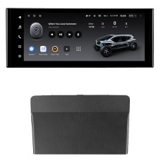 Штатна магнітола Teyes LUX ONE 6+128 Gb Audi A3 8V 2012-2016 12.3"