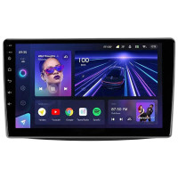Штатная магнитола Teyes CC3 4+64 Gb Alfa Romeo MiTo 955 2008-2016 9"