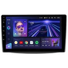 Штатная магнитола Teyes CC3 4+64 Gb Alfa Romeo MiTo 955 2008-2016 9"