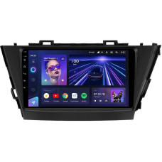 Штатна магнітола Teyes CC3 4+32 Gb Toyota Prius Plus / V / Alpha 2012-2017 9"