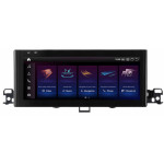 Штатная магнитола AMS Audi A4L B9 A5 2016-2020 4+64Gb 12.3