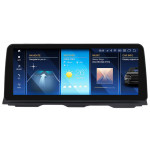 Штатная магнитола AMS BMW 5-Series F10/F11 2011-2012 Original CIC System 4+64Gb 12.3