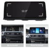 Штатная магнитола AMS BMW 5-Series F10/F11 2011-2012 Original CIC System 4+64Gb 12.3