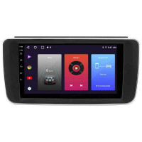 Штатная магнитола Sigma F9216 2+32 Gb Nissan Leaf ZE1 2017-2024 9"
