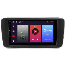 Штатна магнітола Sigma F9216 2+32 Gb Nissan Leaf ZE1 2017-2024 9"