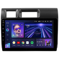 Штатна магнітола Teyes CC3 6+128 Gb 360° Toyota Land Cruiser 8 J70 70 2023-2024 9"