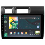 Штатная магнитола Sigma X9464 4+64 Gb Toyota Land Cruiser 8 J70 70 2023-2024 9