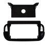 Штатная магнитола Teyes CC3 4+64 Gb Fiat 500 2007-2015 Black 9