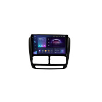Штатная магнитола Teyes CC3 2k 4+32 Gb Fiat Doblo 2010-2015/Opel Combo 2011-2018 9"