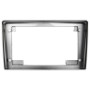 Штатна магнітола Sigma PRO 9464 4+64 Gb Opel Astra/Vectra/Zafira/Corsa 2004-2014 Silver 9