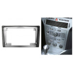 Штатная магнитола Teyes CC3 2k 4+64 Gb Opel Astra/Vectra/Zafira/Corsa 2004-2014 Silver 9