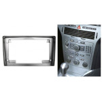 Штатна магнітола Sigma PRO 9464 4+64 Gb Opel Astra/Vectra/Zafira/Corsa 2004-2014 Silver 9