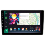 Штатна магнітола Sigma PRO 9464 4+64 Gb Opel Astra/Vectra/Zafira/Corsa 2004-2014 Silver 9