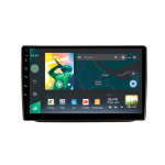 Штатна магнітола Sigma X10464 4+64 Gb Skoda Fabia/Rapid 2007-2014 Sliver 10