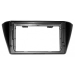 Штатная магнитола Sigma S9432 4+32 Gb Skoda Fabia/Rapid 2014-2018 9