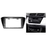 Штатная магнитола Teyes CC3 2k 4+64 Gb Skoda Fabia/Rapid 2014-2018 9