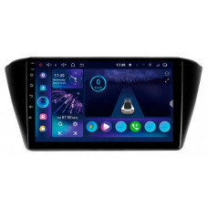 Штатная магнитола Sigma S9432 4+32 Gb Skoda Fabia/Rapid 2014-2018 9"