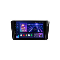 Штатная магнитола Teyes CC3L 4+64 Gb Skoda Kamiq ScoutLine/Volkswagen Polo 2021+ 10"